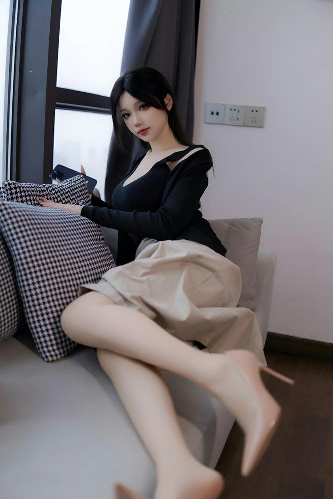 雪晴Astra - OL大姐姐 1 (73).jpg